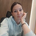 Вероника, 44 года