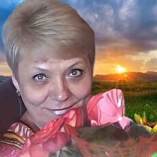 Фотография девушки Марина, 64 года из г. Новокузнецк