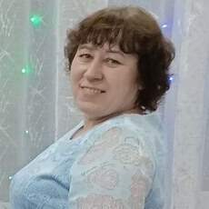 Фотография девушки Ольга, 52 года из г. Омск