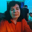Аза, 49 год