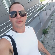 Фотография мужчины Павел, 34 года из г. Челябинск