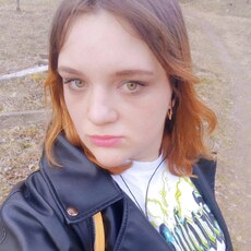 Фотография девушки Nastia, 27 лет из г. Могилев