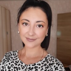 Ольга, 38 из г. Воронеж.