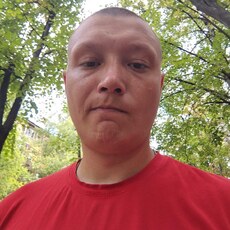 Фотография мужчины Алексей, 37 лет из г. Покров