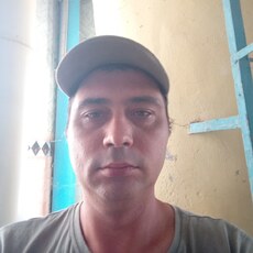 Фотография мужчины Михаил, 38 лет из г. Павловская