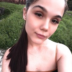 Анна, 24 из г. Уссурийск.