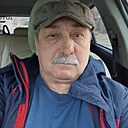 Игорь, 64 года