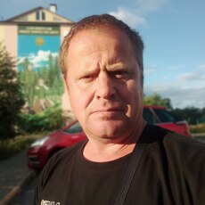 Фотография мужчины Дима, 44 года из г. Малорита