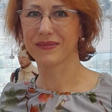 Елена, 46 из г. Тюмень.