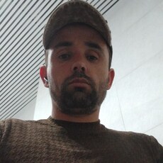 Фотография мужчины Мустафа, 35 лет из г. Омск