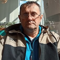 Фотография мужчины Серёга, 49 лет из г. Екатеринбург