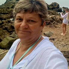 Фотография девушки Наталья, 60 лет из г. Хабаровск