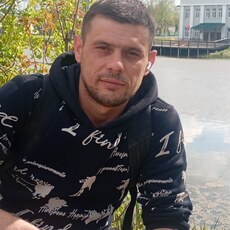 Фотография мужчины Михаил, 36 лет из г. Александров