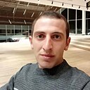 Dato, 35 лет