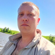 Фотография мужчины Александр, 37 лет из г. Саранск
