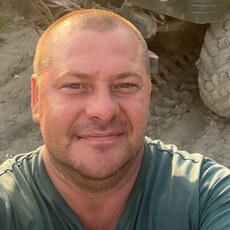 Фотография мужчины Иван, 44 года из г. Усть-Кут