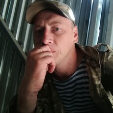 Фотография мужчины Александр, 37 лет из г. Омск