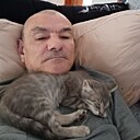 Беслан, 54 года