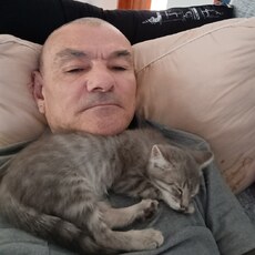 Фотография мужчины Беслан, 54 года из г. Назрань