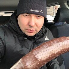Фотография мужчины Аскар, 35 лет из г. Екатеринбург