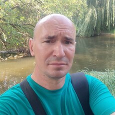 Фотография мужчины Orakul, 37 лет из г. Лубны