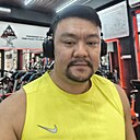Абай, 36 лет