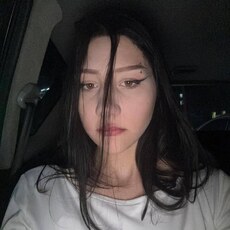 Фотография девушки Агния, 19 лет из г. Бишкек