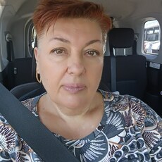Фотография девушки Марина, 57 лет из г. Сочи
