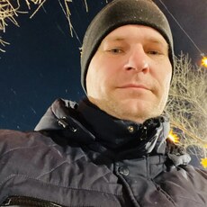 Фотография мужчины Максим, 40 лет из г. Омск