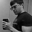 Николай, 20 лет