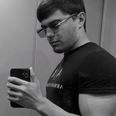 Фотография мужчины Николай, 20 лет из г. Калининград