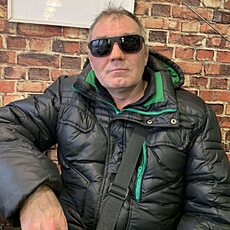 Фотография мужчины Петя, 52 года из г. Пермь