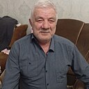Ильяс, 66 лет