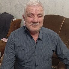 Фотография мужчины Ильяс, 66 лет из г. Каспийск