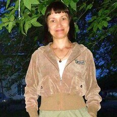 Фотография девушки Ольга, 46 лет из г. Омск