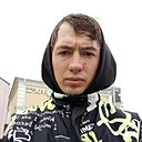 Дима, 25 лет