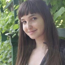 Фотография девушки Ксения, 34 года из г. Ачинск
