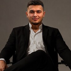 Фотография мужчины Shaxa, 24 года из г. Самарканд