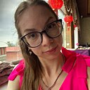 Настя, 24 года