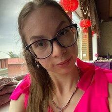 Фотография девушки Настя, 24 года из г. Магадан
