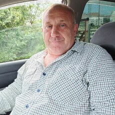 Фотография мужчины Александр, 53 года из г. Артем