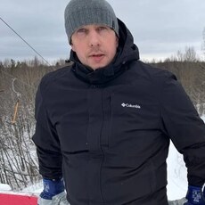 Фотография мужчины Алексей, 38 лет из г. Донецк