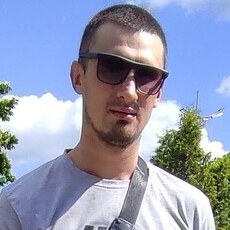 Фотография мужчины Алексей, 30 лет из г. Брест