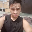 Сабыржан, 19 лет