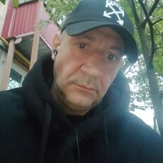 Фотография мужчины Алексей, 45 лет из г. Новополоцк