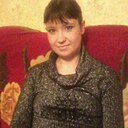Илхамия, 35 лет