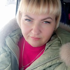 Фотография девушки Елена, 42 года из г. Березники