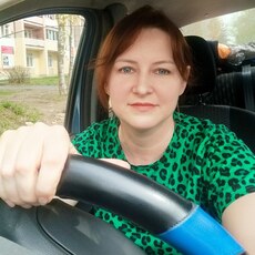 Фотография девушки Ирина, 40 год из г. Иваново