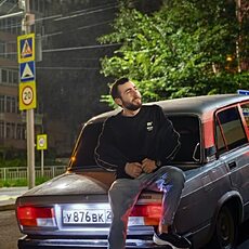 Фотография мужчины Эльвин, 29 лет из г. Хабаровск
