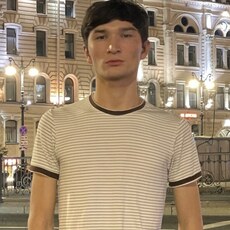 Фотография мужчины Ashur, 20 лет из г. Ярославль